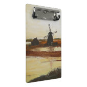 Wind Mill Mini Klembord (Schuin)