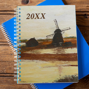 Wind Mill Planner