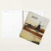 Wind Mill Planner (Display)