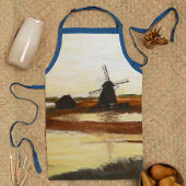 Wind Mill Schort
