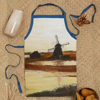 Wind Mill Schort