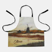 Wind Mill Schort (Voorkant)