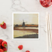 Wind Mill Servet (Insitu)