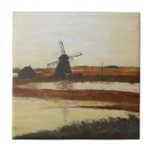 Wind Mill Tegeltje (Voorkant)