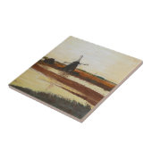 Wind Mill Tegeltje (Zijkant)