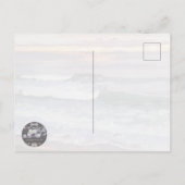 Wind-n-Sea Surf Ansichtkaart Briefkaart (Achterkant)