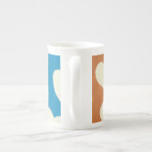 Wind of Love Specialty Mok (Achterkant)