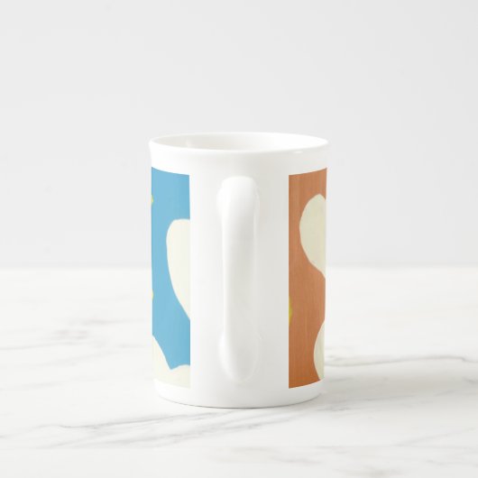 Wind of Love Specialty Mok (Achterkant)