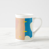 Wind of Love Specialty Mok (Rechts)