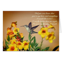 Wind onder mijn vleugels