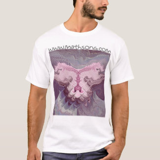 Wind onder mijn Wings T-shirt