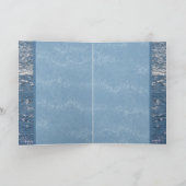 Wind op het water kaart (Binnen)