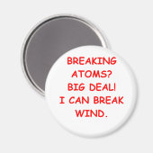 WIND.png Magneet (Voorkant / Achterkant)