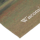 Wind Point Lighthouder tafeldoek Tafelkleed (Gekanteld)