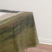 Wind Point Lighthouder tafeldoek Tafelkleed (Voorbeeld)