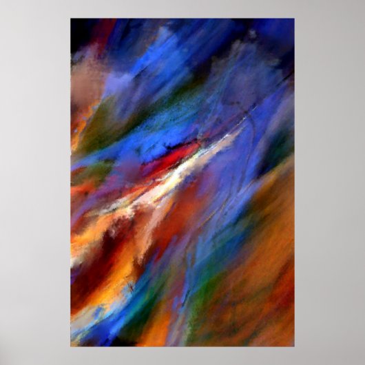 Wind Poster (Voorkant)