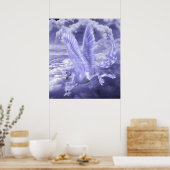 Wind Poster (Keuken)