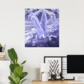 Wind Poster (Thuiskantoor)