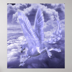 Wind Poster