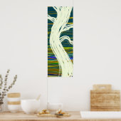 Wind Poster (Keuken)