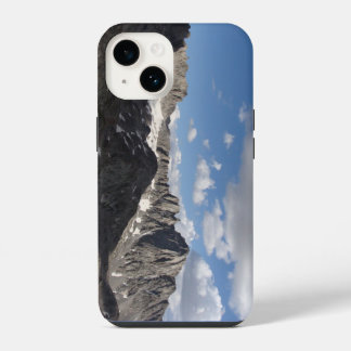 Wind River Range iPhone Case iPhone 14 Hoesje