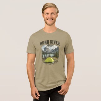 Wind River Range T-shirt