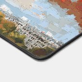 Wind Romance Paris Chic Walk Bureaumat (Hoek)