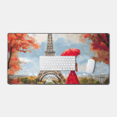 Wind Romance Paris Chic Walk Bureaumat (Keyboard & Muis)