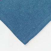 Wind Turbine Fleece Blanket Deken (Hoek)