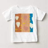 Wind van de liefde T-Shirt (Voorkant)