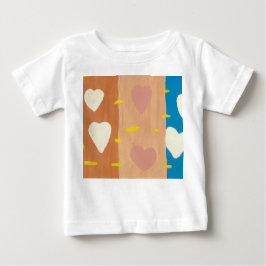 Wind van de liefde T-Shirt