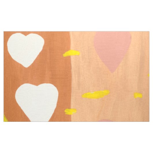 Wind van Liefde Stof (Yard (91,4 cm))