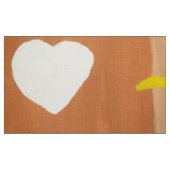 Wind van liefdesstof stof (Fat Quarter)