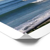 Windansea Poster (Hoek)