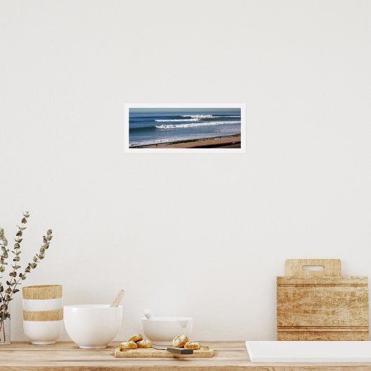 Windansea Poster (Keuken)
