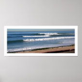 Windansea Poster (Voorkant)