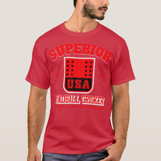 Windbalcricket T-shirt