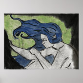 Windbeschilderd Poster (Voorkant)