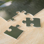 Windbloem Natuur Foto Legpuzzel (Zijkant)