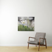 Windbloem Natuur Foto Wandkleed (In Situ (horizontaal))