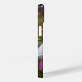 Windbloemen door John Waterhouse Case-Mate iPhone Case (Achterkant / Rechts)