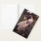 Windbloemen-door John William Waterhouse, 1902 Planner (Display)
