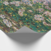 windbloemen door Painter Ruger Donoho Cadeaupapier (Hoek)