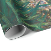 windbloemen door Painter Ruger Donoho Cadeaupapier (Rol Hoek)