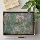  windbloemen door Painter Ruger Donoho Tissuepapier (Geschenk)