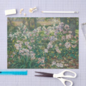  windbloemen door Painter Ruger Donoho Tissuepapier (Craft)