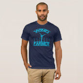 Windboer T-shirt (Voorkant volledig)