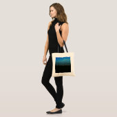 windboerderijbit tote bag (Voorkant (model))