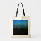 windboerderijbit tote bag (Voorkant)