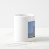 Windboerderijen Koffiemok (Center)